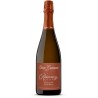 Extra Brut Rosè Metodo Classico Rosanna