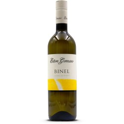 Langhe Bianco Binel, Ettore Germano