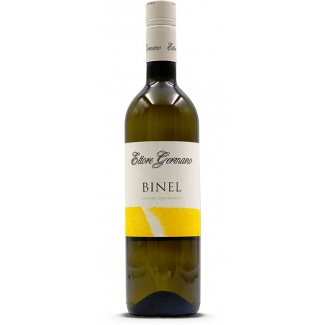 Langhe Bianco Binel