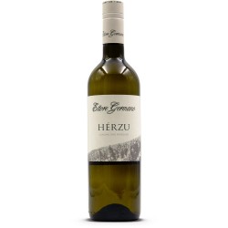 Langhe Riesling Hérzu, Ettore Germano