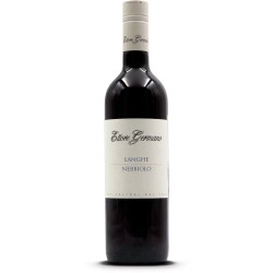 Langhe Nebbiolo, Ettore Germano