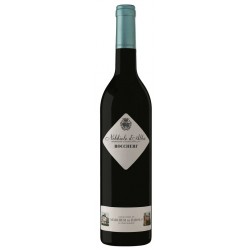 Nebbiolo d'Alba Roccheri, Marchesi di Barolo