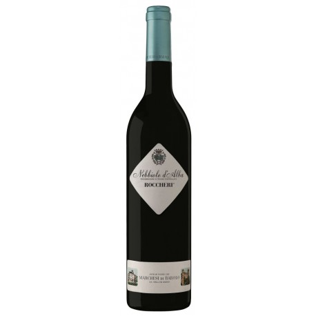 Nebbiolo d'Alba Roccheri