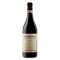 Barolo Ornato, Palladino