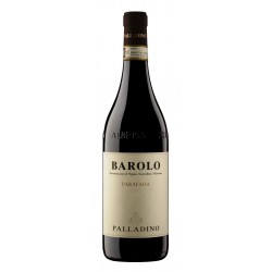 Barolo Parafada