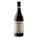 Barolo Riserva San Bernardo, Palladino