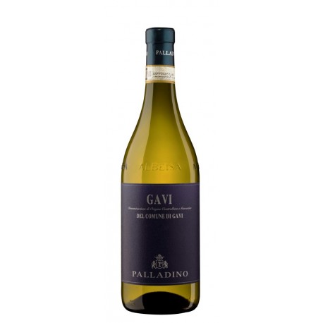 Gavi del Comune di Gavi