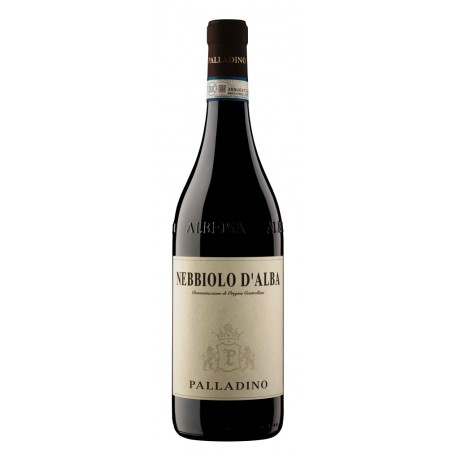 Nebbiolo d’Alba