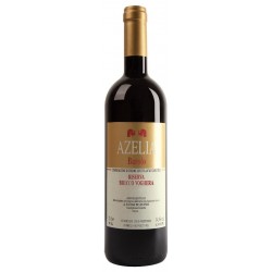 Barolo Riserva Bricco Voghera, Azelia