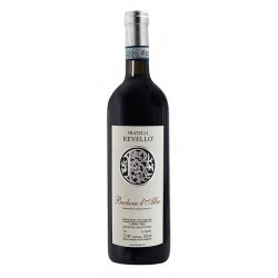 Barbera d’Alba