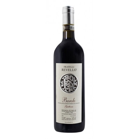 Barolo Gattera