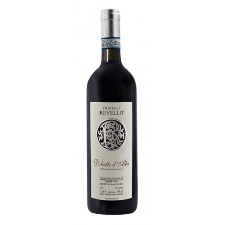 Dolcetto d’Alba