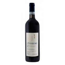 Langhe Rosso L’Insieme