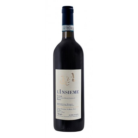 Langhe Rosso L’Insieme