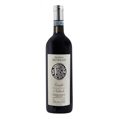 Langhe Nebbiolo