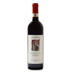 Barbaresco Mondino, Piero Busso