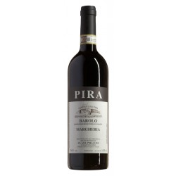 Barolo Margheria, Luigi Pira