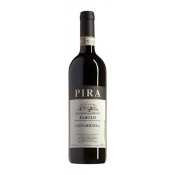 Barolo Vignarionda, Luigi Pira