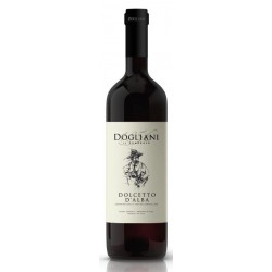 Dolcetto d'Alba, Dogliani il Generale