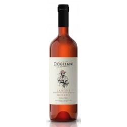 Langhe Rosato, Dogliani il Generale