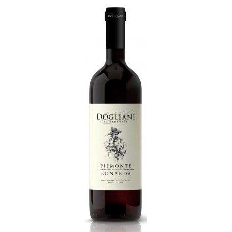 Piemonte Bonarda