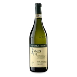 Roero Arneis Riserva Perdaudin, Angelo Negro