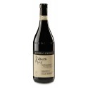 Barbaresco Basarin Riserva, Angelo Negro