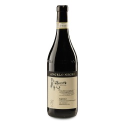 Barolo del Comune di Serralunga d'Alba, Angelo Negro