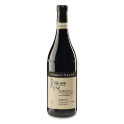 Barolo Baudana