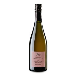 Rosè Metodo Classico Nebbiolo d'Alba Extra Brut Maria Elisa, Angelo Negro