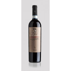 Amarone della Valpolicella Classico, Secondo Marco