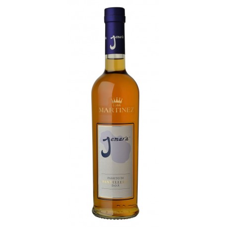 Passito di Pantelleria Jemara