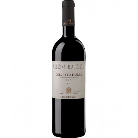 Dolcetto d'Alba Rian