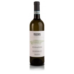 Piemonte Viognier Sensazioni, Luca Ferraris