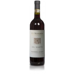 Barbera d’Asti Del Martin