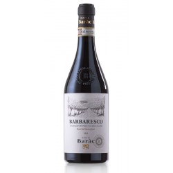 Barbaresco Rocche Massalupo