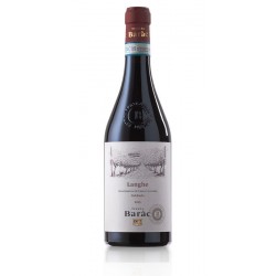 Langhe Nebbiolo, Tenuta Baràc