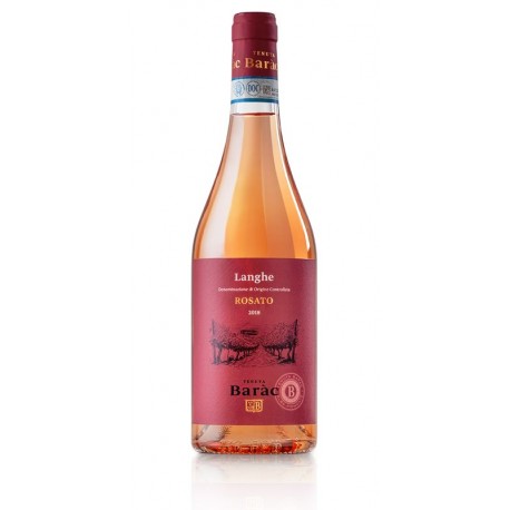 Langhe Rosato