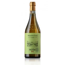 Moscato d'Asti, Tenuta Baràc