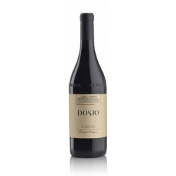 Barolo Fossati Riserva, Dosio