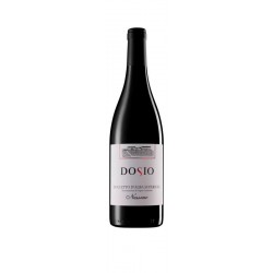 Dolcetto d'Alba Superiore Nassone, Dosio