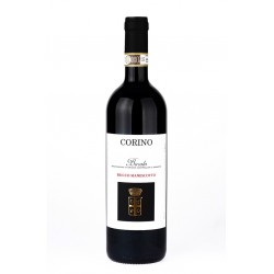 Barolo Bricco Manescotto, Giovanni Corino