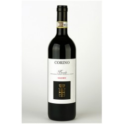 Barolo Giachini, Giovanni Corino