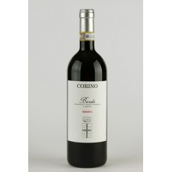 Barolo Riserva