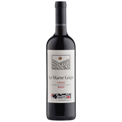 Langhe Rosso Le Marne Grigie