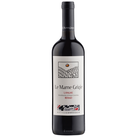 Langhe Rosso Le Marne Grigie