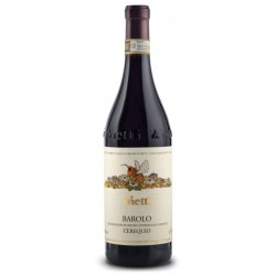 Barolo Cerequio, Vietti