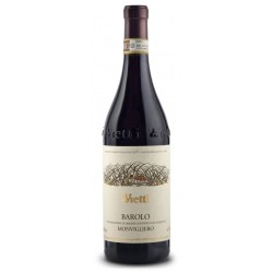 Barolo Monvigliero