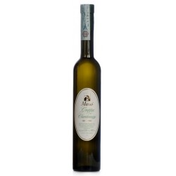 Grappa di Chardonnay