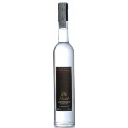 Grappa di Nebbiolo, Musso